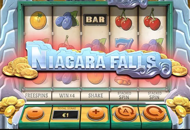 Niagra Falls