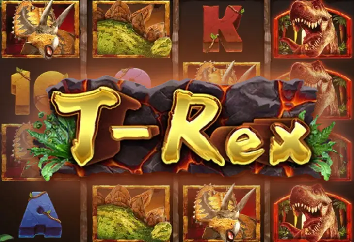 T Rex