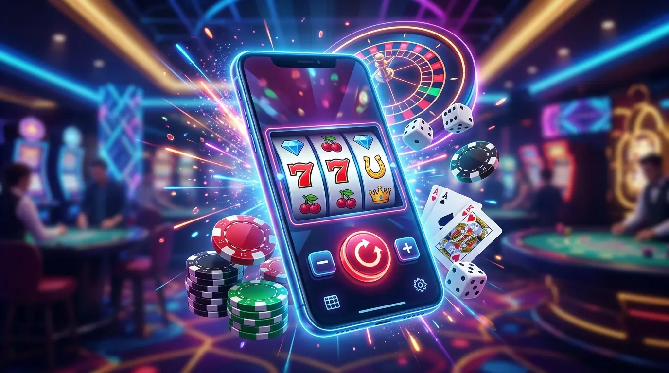 App Royal panda casino
