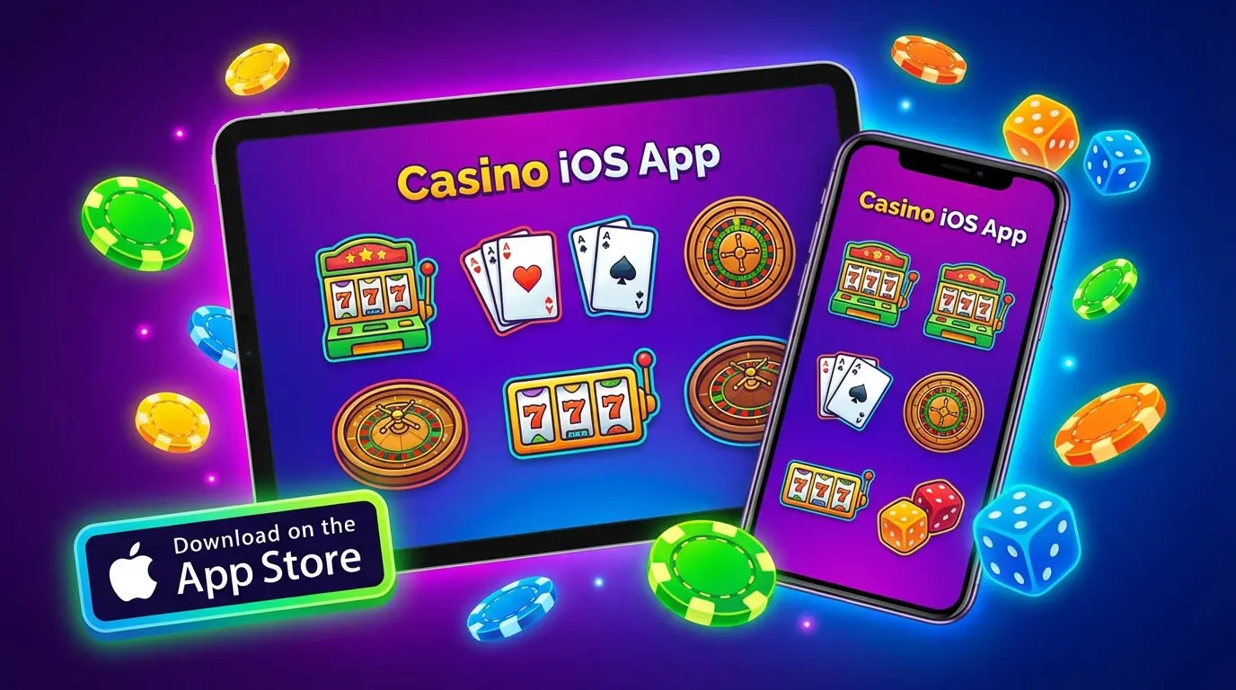 Royal panda casino App für iPhone