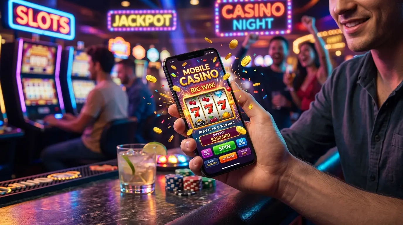 Mobile Royal panda casino
