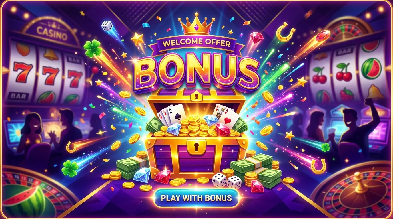 Bonus bei Royal panda casino
