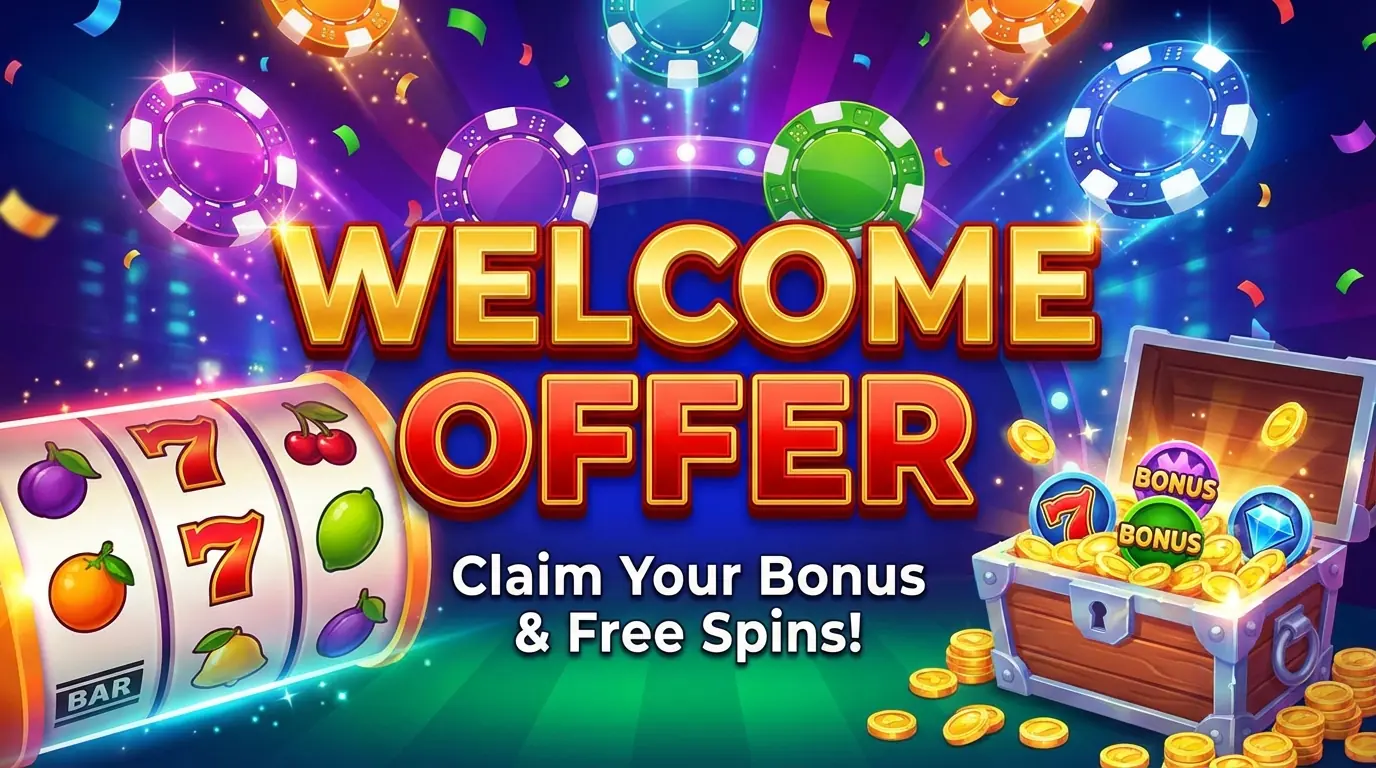 Willkommensangebot bei Royal panda casino