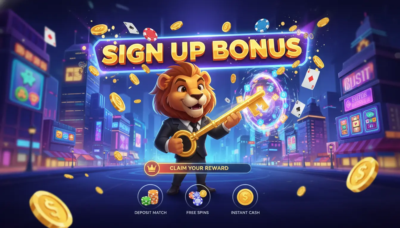 Anmeldebonus Royal panda casino