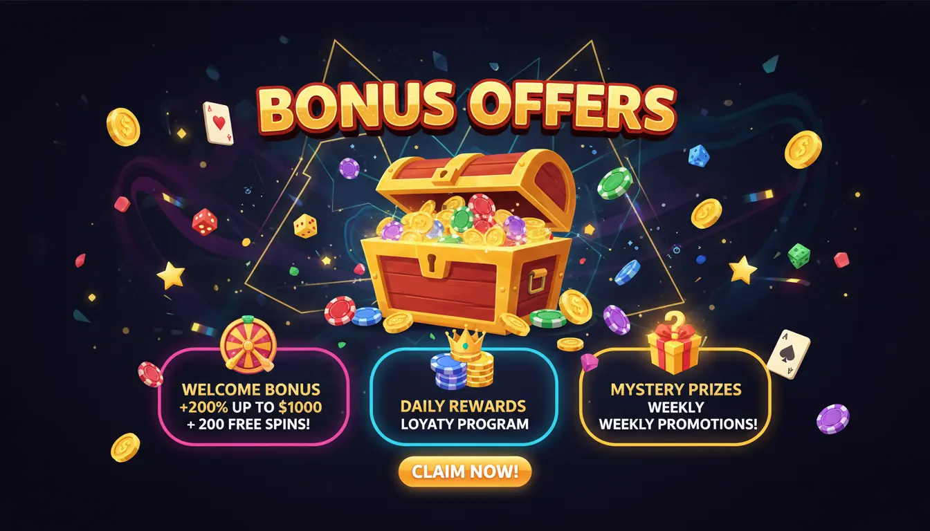 Bonus Angebote Royal panda casino