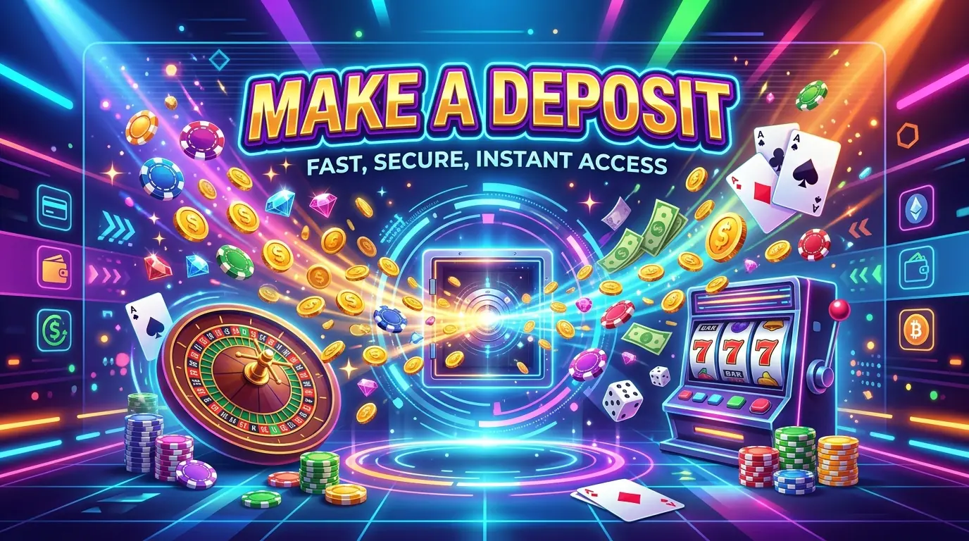 Einzahlung Royal panda casino