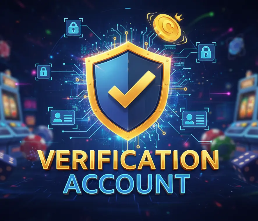 Royal panda casino Konto Verifizierung