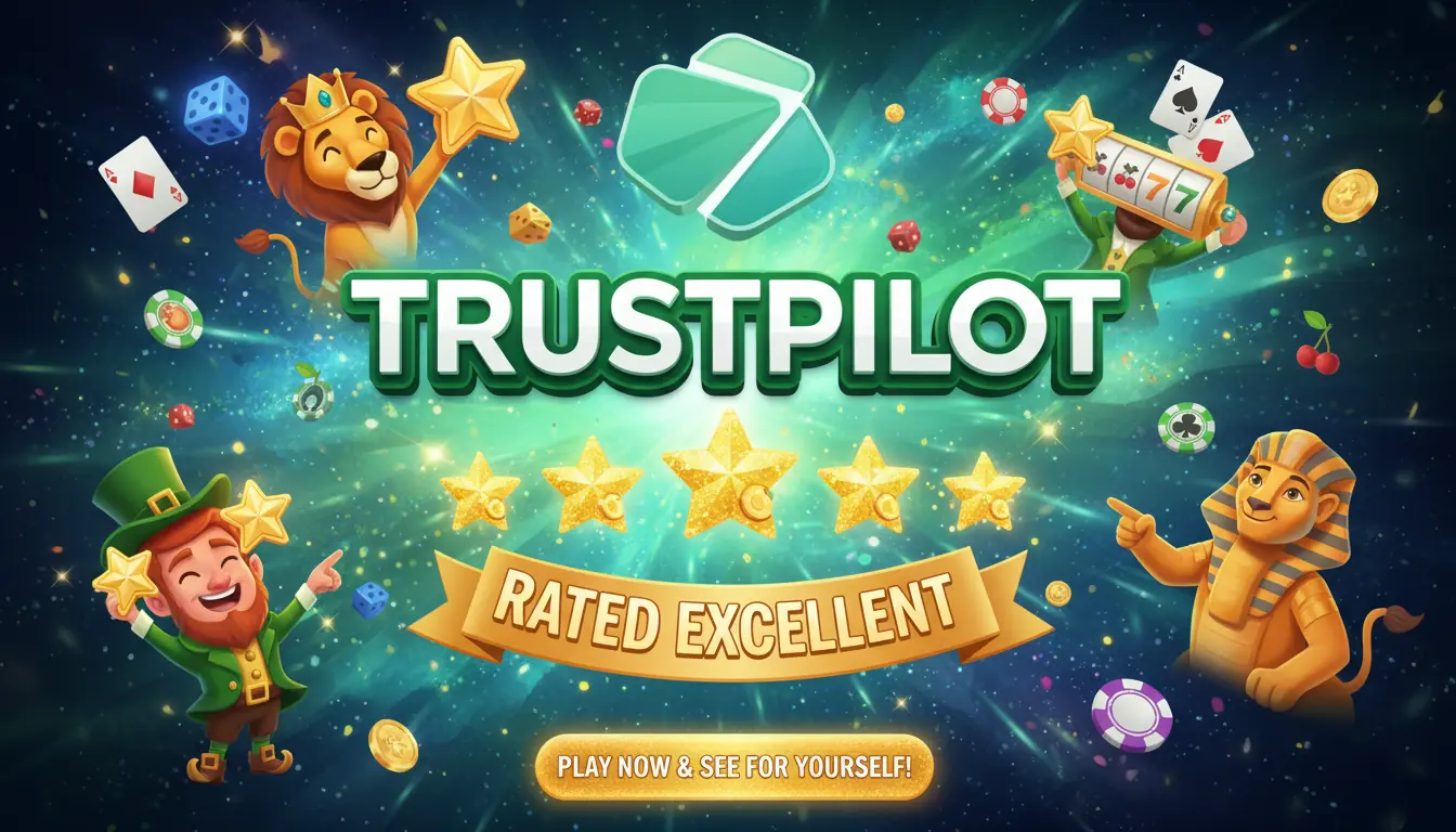 Royal panda casino Bewertungen