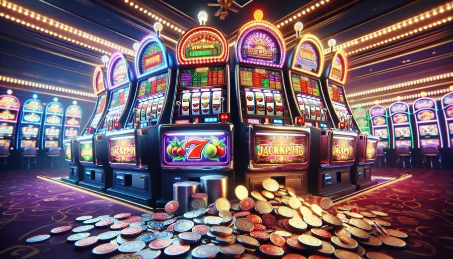 Spiele Royal panda casino
