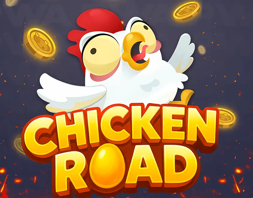 Royal panda casino Chicken Road